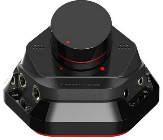 Creative Sound Blaster AE-7 - 511942 - zdjęcie 6